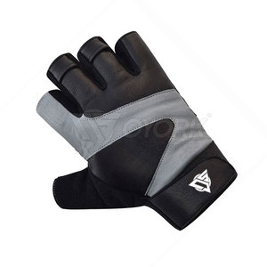 Wholesale Price <b>Weight</b> Lifting <b>Gloves</b> Manufacturers Gym Training Fitness Exercise Comfortable Weightlifting <b>Gloves</b> - Product Image 3