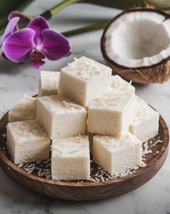 Nata de Coco, Gelatina de Coco, Topping para Té con Leche, Proveedor Mayorista de Vietnam, Ingrediente de Grado Alimenticio para Cadenas de Bebidas - Product Image 4