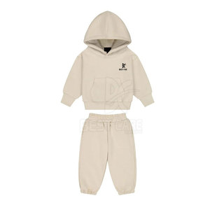 Conjuntos de Chándal para Niños con Lavado Ácido, Diseño Nuevo, Alta Calidad, Precio al por Mayor, Hechos a Medida - Product Image 4