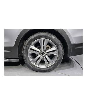 Para Maxcruz Diésel (e-VGT) 2.2 2WD Exclusive Euro V Modelo 2015, 123.328 km, Caja de Cambios Automática, Asientos de Cuero, 7 Asientos, LED, Volante a la Izquierda - Product Image 5