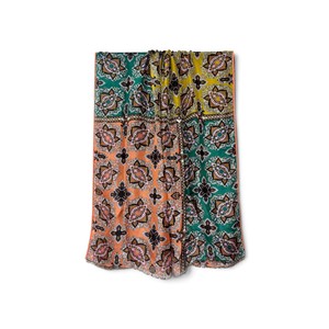 Châle de qualité supérieure, doux et confortable, idéal pour les voyages, les activités de plein air et les soirées, au meilleur prix, par l'exportateur Shawl. - Product Image 4