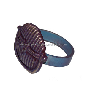 Ring Look Luxury <b>napkin</b> ring stocked <b>napkin</b> rings Wedding and <b>party</b> table decoration Handmade designer <b>napkin</b> hold - Product Image 2