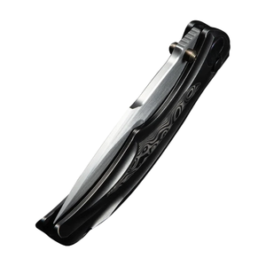 Cuchillos Plegables Portátiles con Diseño Plegable para Acampar, Viajar, Pescar y Tareas de Corte Generales, Herramientas Manuales Portátiles para Uso Diario - Product Image 5