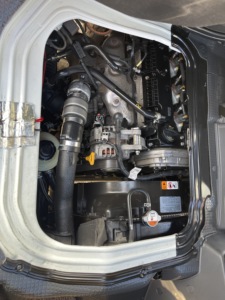   BONGO3 1.2 Toneladas 2020 LHD DIÉSEL CAMIÓN MANUAL - Product Image 6