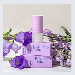 Crèmes faciales coréennes Derma Share Vegan Bakuchiol All Care Multi Balm 22g Fabriqué en Corée Collagène blanc / Céramide - Product Image 2