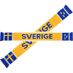 Bufanda Deportiva Cuadrada de Acrílico con Logotipo Personalizado, Tejido Jacquard, para Hombre, Amarilla, Diseño Personalizable - Product Image 6