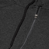 Kadın Kapüşonlu %100 Pamuk Slim Fit 2 Parça Spor Eşofman Takımı Özel Logo Tasarımlı Yüksek Kalite Toptan Nefes Alabilen OEM