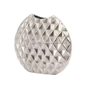 Vase de fleurs de jardin Vase de Pâques pour l'amélioration de l'habitat Design d'intérieur Décoration moderne pour maison hôtel restaurant Vente en gros personnalisée - Product Image 3