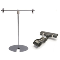 Soporte de exhibición de precio ajustable Soporte de cartel Soporte de etiqueta de precio Tablero Soporte de etiqueta de precio de supermercado