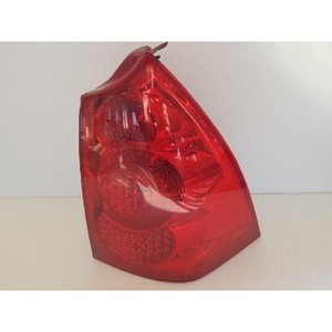 ไฟท้ายมือสอง ขวา รุ่น 307 รหัส 9655768480 - Product Image 1