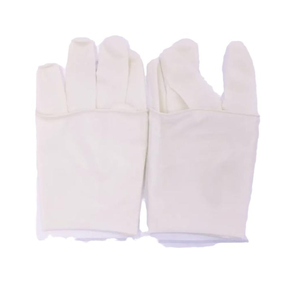 Gants chirurgicaux médicaux jetables en latex stériles certifiés CE, épaisseur 5 MIL, caractéristique de sécurité - Product Image 5