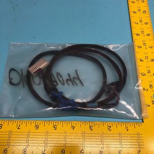 AMAT 0140-01767 Conjunto de Cableado, WBLL HTR HSS - Equipo y Piezas de Semiconductores de Confianza de Tradicción Global - Product Image 3