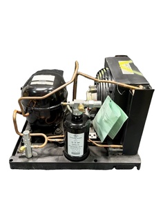 Unidad de Condensación M6EM-0020-IAA-028- R404A de Alta Demanda, Otras Herramientas - Product Image 1