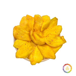Mangues séchées douces au chili et au sel, tranches de fruits naturelles sucrées et épicées pour les collations quotidiennes et l'exportation en gros depuis le Vietnam - Product Image 3