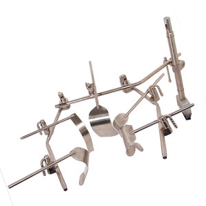 Retractor Cervical Thomson para Aplicaciones de Abordaje Quirúrgico Cervical Anterior, Retractor de Columna Cervical Diseño Thomson - Product Image 4