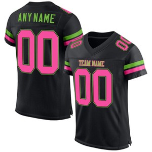 Maillots de football des équipes nationales, maillots et shorts de football personnalisés, 100% polyester, évacuation de l'humidité, OEM ODM - Product Image 1