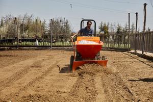 Mini camión de alta calidad, con funda grande, rendimiento perfecto, agricultura, apicultura, COMODIDAD DE LA INDUSTRIA DE LA CONSTRUCCIÓN - Product Image 6