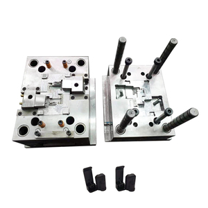 Moldes para ranuras de guía de aire - Servicio de plástico OEM/ODM - Product Image 2