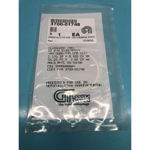 CHEMRAZ 9116-SD570 O-RING AS-568A-116 CPD 570 - อุปกรณ์และอะไหล่เซมิคอนดักเตอร์ระดับโลกที่เชื่อถือได้ - Product Image 3