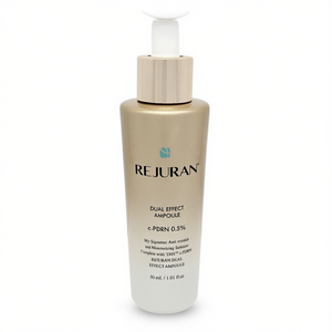For REJURAN 30ml Dual Effect Skin Care Anti-Aging Serum Turnover Ampoule with C-PDRN Niacinamide Peptides Brightening & Firming - Product Image 3