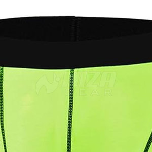 Customized Size Wholesale <b>Compression</b> <b>Shorts</b> Quick Dry Cheap Price <b>Men</b> <b>Compression</b> <b>Shorts</b> - Product Image 5