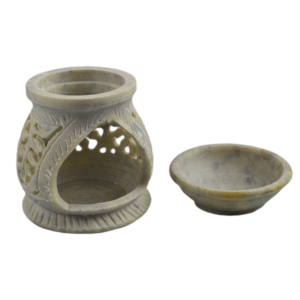 Natural Finishing Design Incense Stick Holder Indoor Decor Tableware Decor Incense Burner for Natural Fragrance Design - Product Image 2