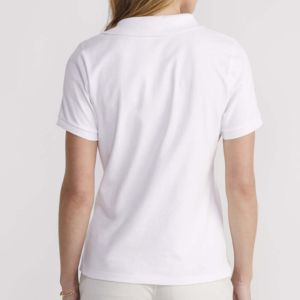 Polo para Mujer New Look, Camiseta Polo Casual de Golf, de Alta Calidad, Manga Corta, Ligera, Cómoda y Elegante - Product Image 6