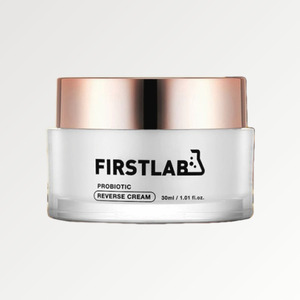 Soin du visage Firstlab Probiotic Reverse Cream 30ml 2 pièces crème pour le visage pour hommes - Product Image 6