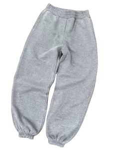 Trajes de chándal de algodón 100% personalizados al por mayor, chándales deportivos de fitness de gran tamaño de alta calidad, Sudadera con capucha y cremallera, Burbuja de talla grande para invierno - Product Image 4