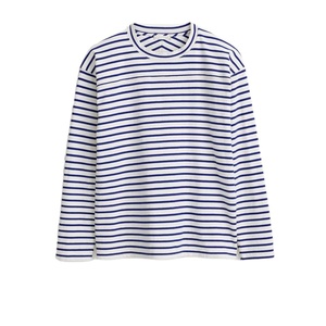 Nueva llegada diseñada camisa de manga larga para hombres bordado personalizado o logotipo estampado camisas de moda para hombres de alta calidad - Product Image 1