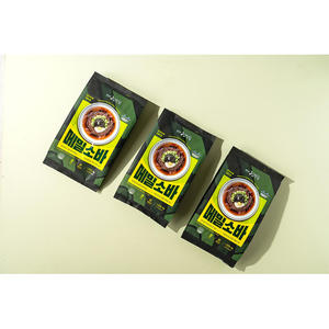 [1150 a] Mereumil JinmiJip Kit de Comida de Fideos Soba de Trigo Sarraceno Coreanos con Caldo Rico - Product Image 5