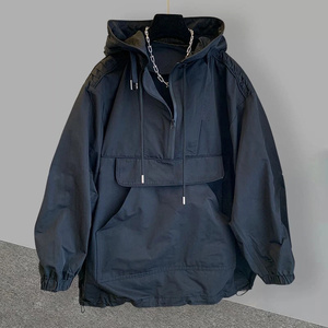 Sweat à capuche décontracté pour homme, doux, confortable et parfait pour tous les jours, activités de plein air, tissu de qualité supérieure, sweat à capuche décontracté - Product Image 5