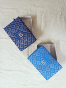 Cajas de Chocolate con Logotipo Personalizado, Empaque de Regalo de Lujo, Caja de Dulces de Papel Premium, Caja de Recuerdos para Bodas, Suministro al por Mayor OEM - Product Image 2
