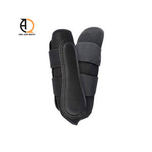Professional Factory Horse Accessories Tendon Leg Sleeve Horse Equipment Horse Racing <b>Boots</b> - Product Image 4