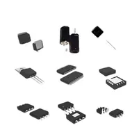 Circuits intégrés TAJD107K016RNJ CASE D 7343 31 mm, flambant neufs et originaux