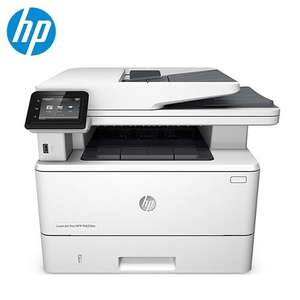 Stampante Laser Multifunzione <span class=keywords><strong>HP</strong></span> <span class=keywords><strong>LaserJet</strong></span> <span class=keywords><strong>Pro</strong></span> M428fdw ad Alta Velocità 40ppm con Scansione Fronte-Retro a Passaggio Singolo per Ufficio - Product Image 5