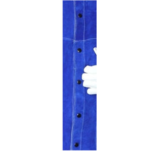 Abrigos y Chaquetas de Cuero Vacuno de Primera Calidad, Resistentes al Fuego, Nueva Llegada, Chaqueta de Soldadura para Hombre y Mujer - Product Image 4