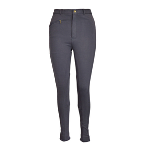 Pantalons d'équitation en polyester et élasthanne pour hommes, nouvelle arrivée, qualité supérieure, leggings d'équitation pour hommes - Product Image 6
