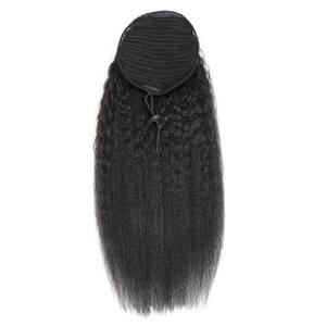 Perruques à cordon en cheveux brésiliens Remy de marque premium, double trame, fermeture réglable, port confortable, fabrication OEM en gros - Product Image 2