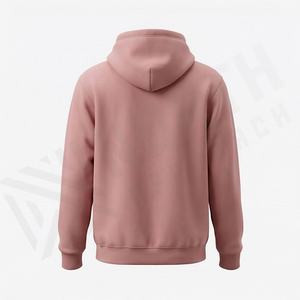 Sudaderas Personalizadas con Bolsillos Tipo Canguro y Capucha con Cordón, Proveedor de Pedidos al por Mayor de Sudaderas OEM, Calidad Premium, Color Personalizado - Product Image 2