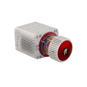 Système LiDAR intégré GEOSUN GS-2000R RIEGL, système POS haut <span class=keywords><strong>de</strong></span> gamme, portée longue distance 1845 m, 360° °   Caméra FOV 45MP pour la topographie aérienne à grande échelle - Product Image 1