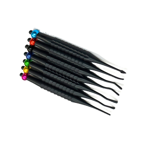 Kit d'élévateurs de qualité supérieure pour des exigences de traitement précises et des performances optimales, instruments de luxation complets pour des soins professionnels - Product Image 5