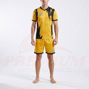 Fabricant d'uniformes de football sur mesure Fournisseur professionnel de tenues de football - Product Image 2