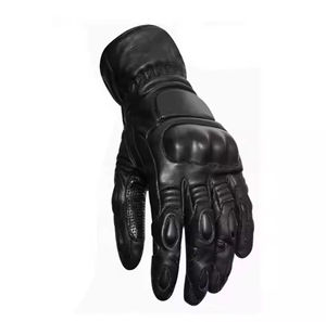 Guantes de Motociclismo, Guantes para Motociclistas, Guantes de Motocross, Guantes Completos para Motocicleta Unisex - Product Image 2