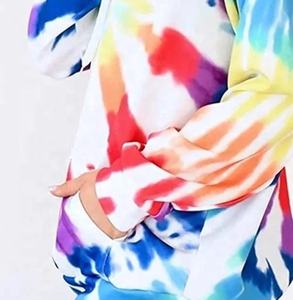 Vêtements de ville Sublimation Sweats à capuche de haute qualité personnalisés Fabrication de vêtements à sublimation Sweats à capuche personnalisés Impression à la mode - Product Image 6