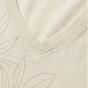 Nouveau T-shirt personnalisé pour femme – Léger, respirant, élégant, design personnalisé, couleur sur mesure, doux et tendance – Vente en gros - Product Image 4