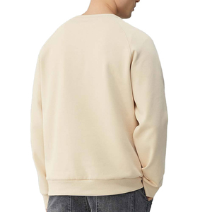 Comfortable Thick Cotton Blend Sweatshirt Men Soft Fleece Base Layer Gym Pullover <b>Long</b> Lasting Outerwear <b>Hose</b> - Product Image 6