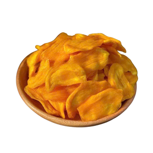 Jackfruit de secado suave con sabor dulce y uso flexible en la industria alimentaria - Product Image 5