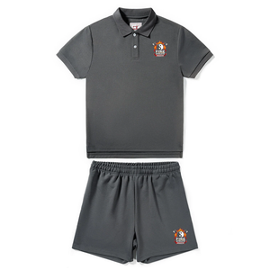 Conjunto de Ropa Moderna de Alta Calidad, Camiseta y Pantalones Cortos, Traje Deportivo para Hombre de 2 Piezas, Camiseta de Manga Corta y Pantalones Cortos - Product Image 4