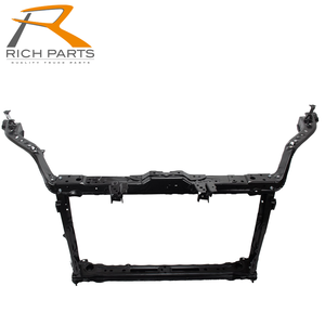 AUTOPARTES RAV-4 53205-0R070 SOPORTE DE RADIADOR SISTEMA DE CARROCERÍA HECHO EN TAIWÁN - Product Image 2